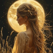 Alena - Fair of Destinies
