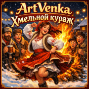ArtVenka - Хмельной кураж
