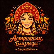 Астрофолк - Близнецы
