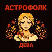 Астрофолк - Дева