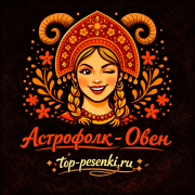 Астрофолк - Овен