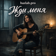 Bazlab - Жди меня