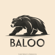 Бодя Мир642, Dewensoon - BALOO