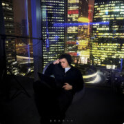 BRANYA - Если