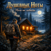 Душевные Ноты - Нам не забыть