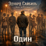 Эдуард Сайбиль - Один (Микс на Русском)