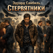 Эдуард Сайбиль - Стервятники