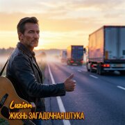 Luzion - Жизнь загадочная штука