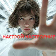 MusicDar - Настрой настроение