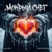 OLEG ЭГО, ТВОЙАПРЕЛЬ - Мокрый снег