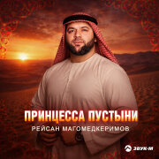 Рейсан Магомедкеримов - Принцесса пустыни