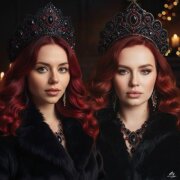 САМУРАЙКИ - Царица