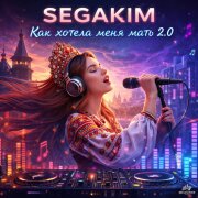 SEGAKIM - Как хотела меня мать 2.0