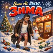 Suno Ai, SDLW - Зима