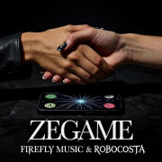 ZeGame, Firefly music, RoboCosta - Стоп-слово