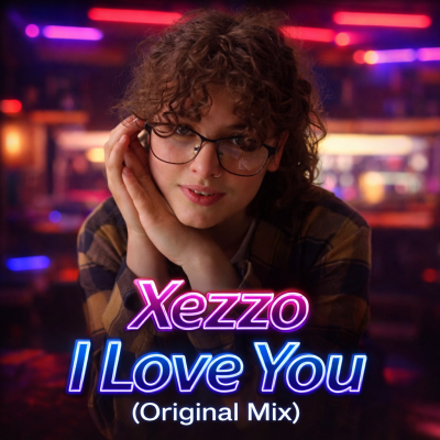 Xezzo - I Love You (Original Mix)