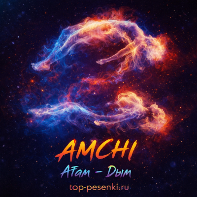 AMCHI, Атам - Дым