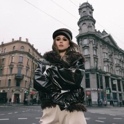 Анастасия Сотникова - Ненавижу