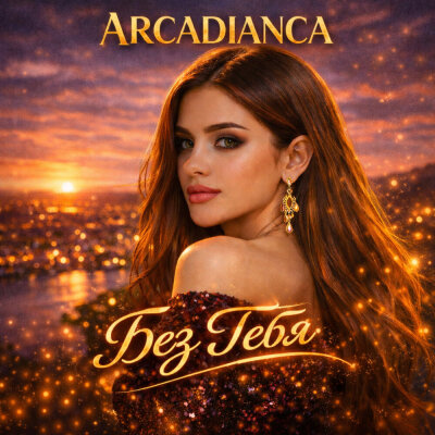 Arcadianca - Без тебя