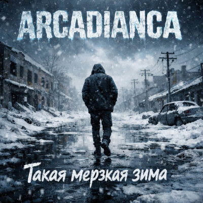 Arcadianca - Такая мерзкая зима