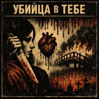 BadTrip Boys - Убийца в тебе