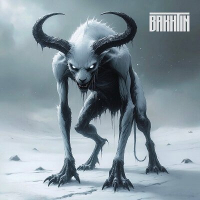 Bakhtin - Зверь