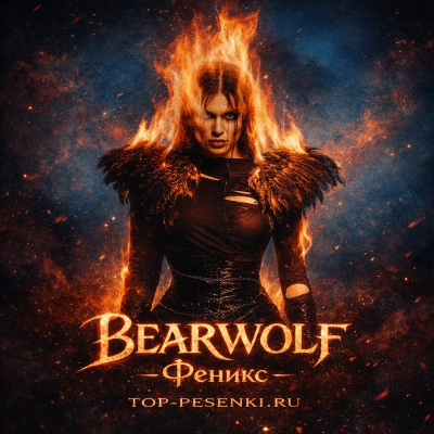 BEARWOLF - Феникс