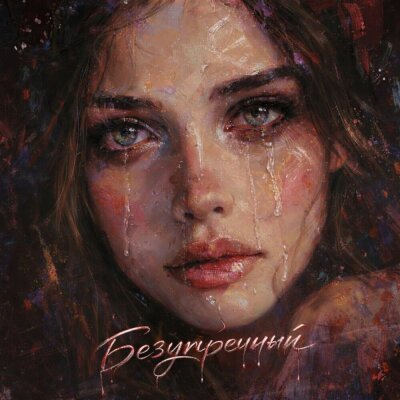 Безупречный - Она плакала