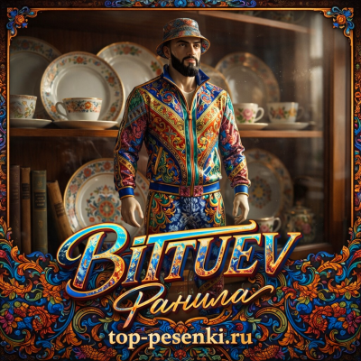 BITTUEV - Ранила