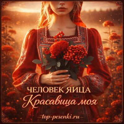 ЧЕЛОВЕК ЯЙЦА - Вагинка моя (Кавер)