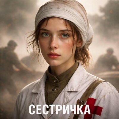 Cj Slepnev - Сестричка