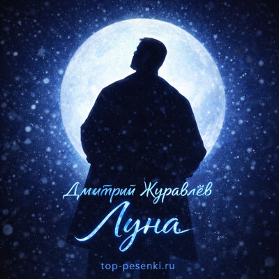 Дмитрий Журавлёв - Луна