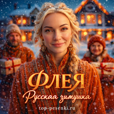 ФЛЕЯ - Русская зимушка