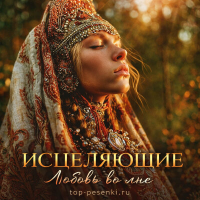 ИСЦЕЛЯЮЩИЕ - Любовь во мне