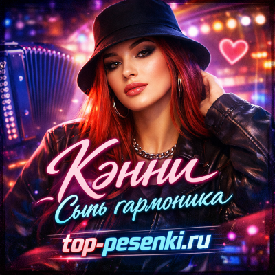 Кэнни - Сыпь гармоника