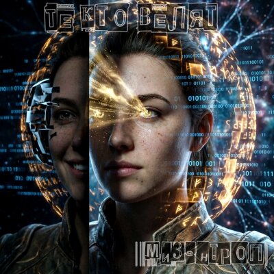 Мизантроп - Те кто велят