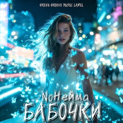 NoНейма - Бабочки в животе
