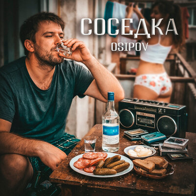 Osipov - Соседка
