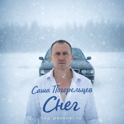 Саша Погорельцев - Снег