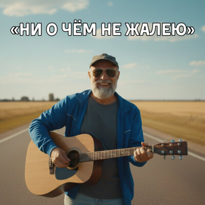 Сергей Суновский - Ни о чём не жалею