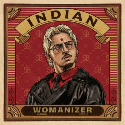 SQWOZ BAB - INDIAN