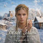 Белое Злато - Красавица Русь