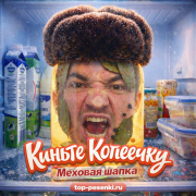 Киньте Копеечку - Меховая шапка