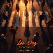 Loc-Dog - Психолог