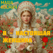 Маша Космач - Я - настоящая женщина
