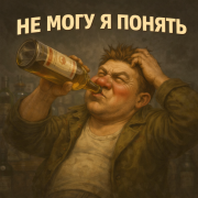 OSEN707 - Не могу я понять