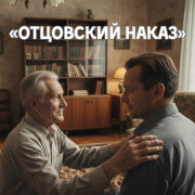 Сергей Суновский - Отцовский наказ
