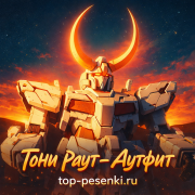 Тони Раут - Аутфит