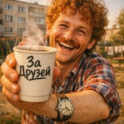 Вера__Ника - За друзей