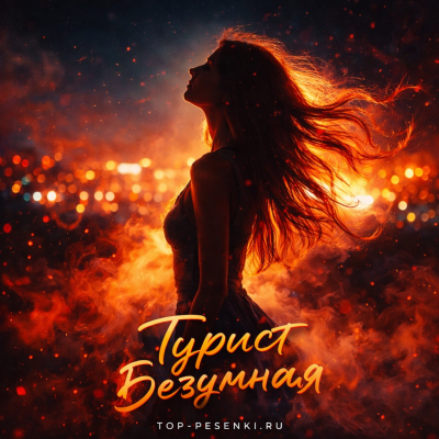 Турист - Безумная